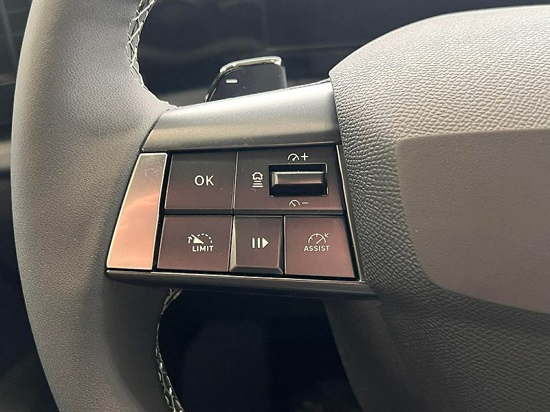 Opel Astra (2026) Edition HB 1.2 Hybrid 145k - fotka 12 z 22