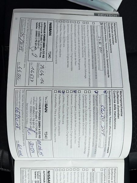 Nissan Qashqai 1.6dCi, 96kW, 4x4, Kamera 1Maj - fotka 18 z 27