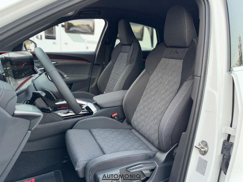 Audi Q5 (2025) Sportback 40TDI Quattro S-Line - fotka 3 z 29