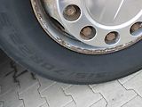 Mercedes-Benz Actros 2545, EURO 6, 6X2, ZVEDACÍ NÁP - náhled 20
