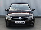Volkswagen Golf Sportsvan (2014) 1.6 TDi, AC, temp - náhled 1