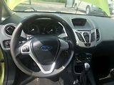 Ford Fiesta 1.6 TDCI 70 KW,KLIMA.. - náhled 14