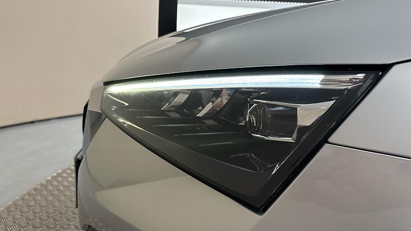 Škoda Scala 1.0 TSI Style - fotka 18 z 27