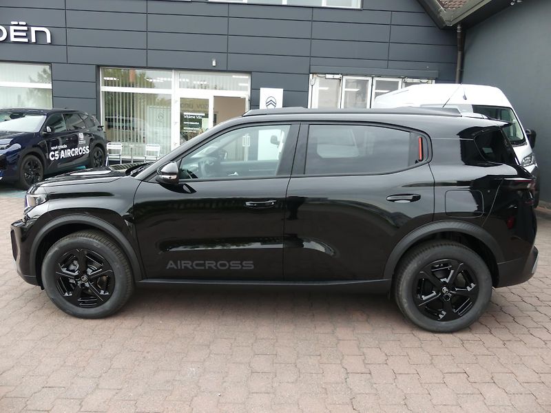 Citroën C3 Aircross (2026) COLLECTION Turbo 100k Manual  - fotka 7 z 21
