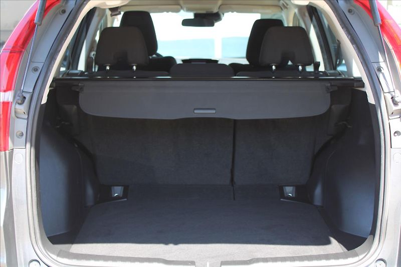 Honda CR-V 2,0 i  NOVÉ V ČR,1.MAJITEL,DPH - fotka 20 z 29