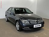 Mercedes-Benz Třídy C (2010) 3.0 CDi C350, AT, TZ - náhled 1