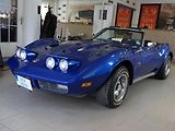 Chevrolet Ostatní (1973) Corvette 5,7 V8 REZERVACE - náhled 1