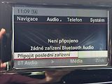 Mercedes-Benz Třídy B 1,6 200i 115kW AT,Výhřev,Kamer - náhled 17