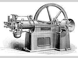 Ottův motor 