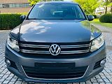 Volkswagen Tiguan 2.0TSI 4x4 AUTOMA KAMERA TAŽNÉ - náhled 6