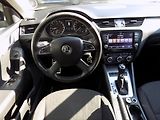 Škoda Octavia (2013) 2.0 TDi DSG - náhled 11