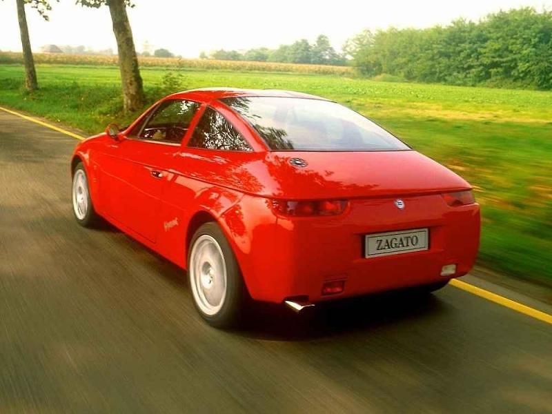 Maserati A6G je bezesporu jedním z nejhezčích aut na světě. To ale nezabránilo soukromým karosárnám, aby model A6G upravily k obrazu svému. Nejúspěšnější byl Zagato, který se na rozdíl od studií Allemano a Frua vydal závodním směrem.