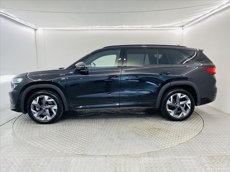 Škoda Kodiaq 2,0 TDI 142kW DSG 4x4 SportLin - fotka 3 z 25
