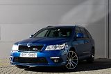 Škoda Octavia - náhled 1