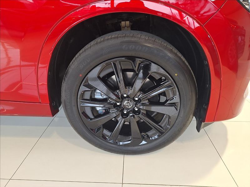 Mazda CX-80 (2026) 3.3 D 254k AWD AT8 HOMURA COSO - fotka 16 z 16