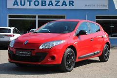 Renault Mégane 1,6 i  NOVÉ V ČR,1.MAJITEL - fotografie inzerátu