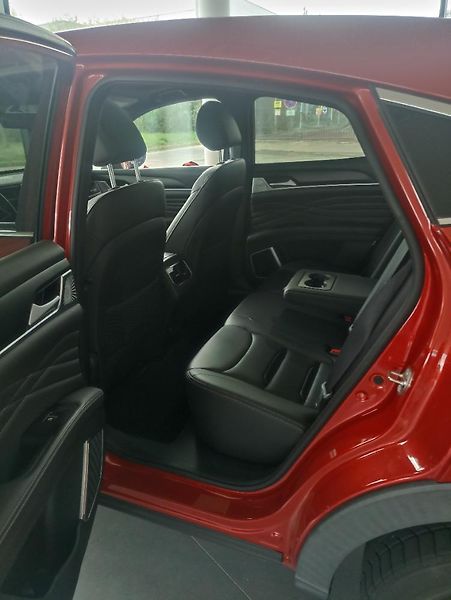 Dongfeng Fengon 5 (2021) - fotka 7 z 10