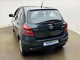 Toyota Yaris 1,3 64kW KLIMA ČR ZÁNOVNÍ LPG - náhled 6