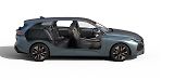 Peugeot 308 (2026) SW ALLURE Hybrid 145 e-DCS6 - náhled 10