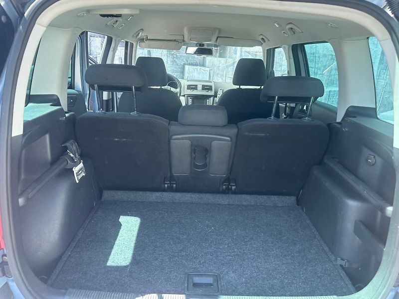 Škoda Yeti (2012) 2.0TDi, 125KW, 4x4, SERVIS - fotka 10 z 24