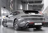 Porsche Taycan 4 Cross Turismo HuD Pano Venti - náhled 3