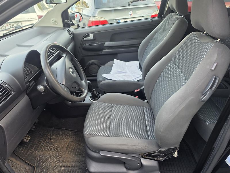 Volkswagen Fox 1.2  - fotka 7 z 21