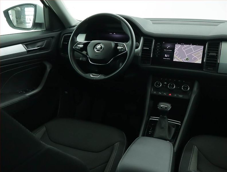 Škoda Kodiaq (2022) Ambition 2.0 TDI - fotka 7 z 17