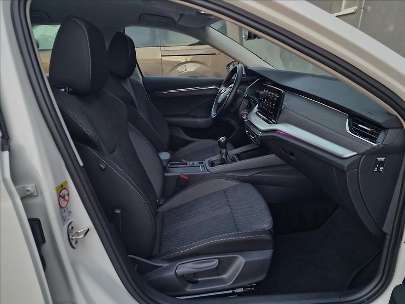 Škoda Octavia 1.0TSI 81kW Style Combi,1.Maj - fotka 14 z 50