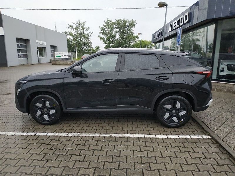 Omoda 5 1.6T Premium AT, SKLADEM - fotka 8 z 29