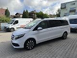 Mercedes-Benz Třídy V V250 4matic LONG TOP STAV  - náhled 6