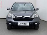 Honda CR-V (2009) 2.0i-VTEC 4x4, Comfort - náhled 1