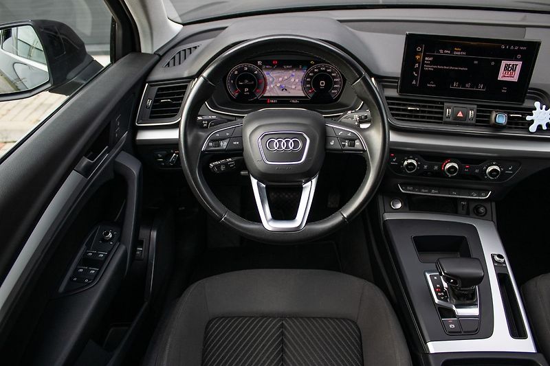 Audi Q5 - fotka 13 z 32