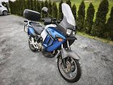 Honda XL 1000 V Varadero (2002) - náhled 10