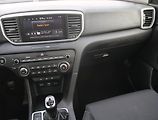Kia Sportage (2022) Black Edition 1.6 GDI - náhled 8