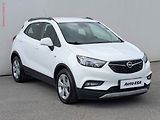 Opel Mokka (2017) 1.6 CDTi, ČR, AC, TZ, park - náhled 1
