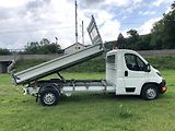 Peugeot Boxer (2021) 2.2HDi 3,6m x 2m 62000 km !! - náhled 3