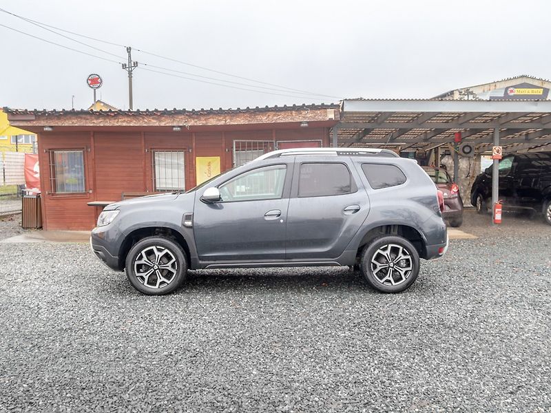 Dacia Duster (2020) 10/20 1.3T 96KW – NAVIGACE - fotka 8 z 51