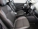 Renault Clio (2017) 1.2 TCe, Serv.kniha, Kůže - náhled 7