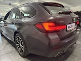BMW Řada 5 3,0   530D M-PAKET PANO LASER - náhled 42