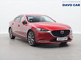 Mazda 6 2,5 143kW Skyactive Revolution - náhled 1