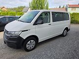 Volkswagen Transporter (2022) T6.1  2.0 TDI 9 míst - náhled 6