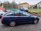 Škoda Octavia 1,6   TDI KOMBI 77KW AMBITION - náhled 7