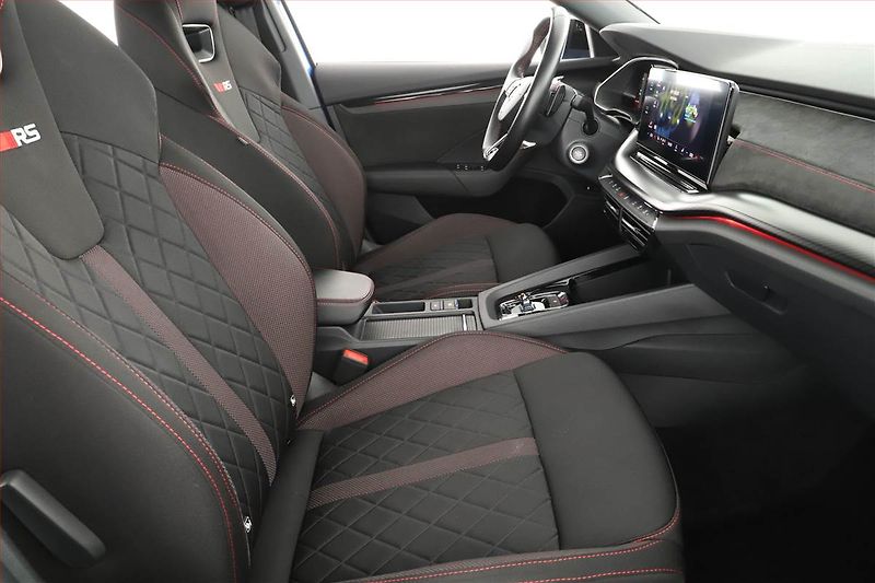 Škoda Octavia (2020) RS 1.4 TSI iV - fotka 7 z 22