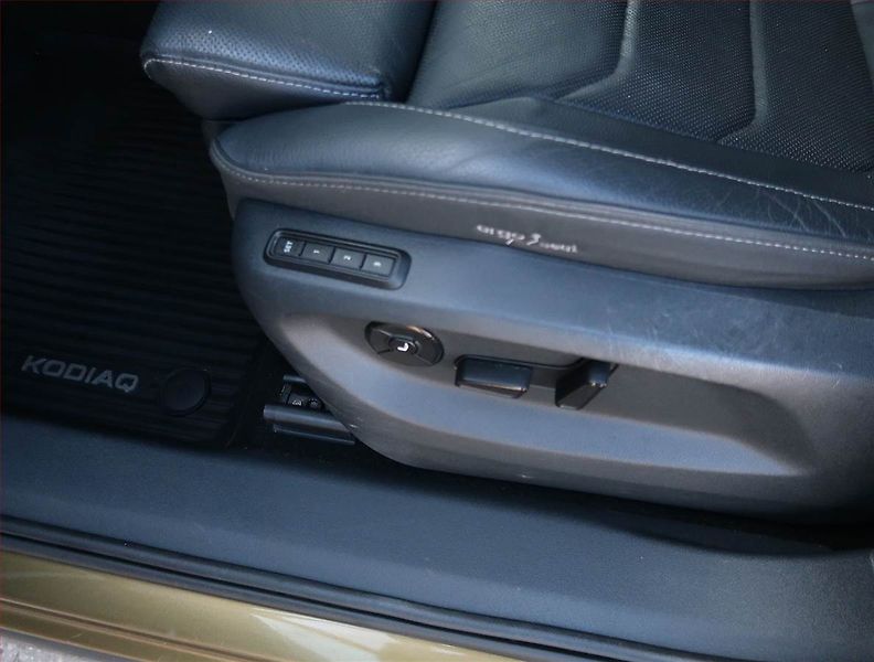 Škoda Kodiaq (2024) 2.0 TDI - fotka 21 z 28