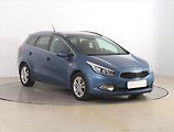 Kia Ceed (2015) Silver 1.6 GDI, Tempomat - náhled 1