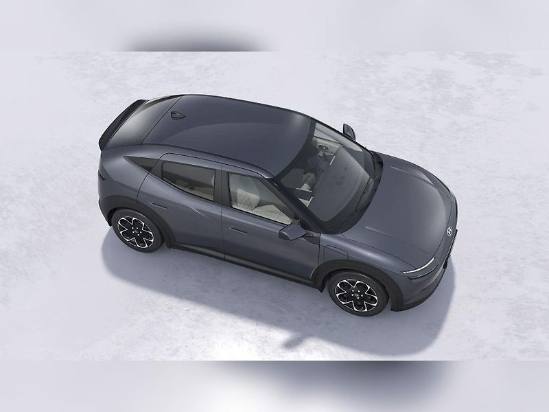 Hyundai Ioniq (2026) Trend - fotka 3 z 8