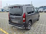 Peugeot Rifter (2023) 1.5HDi, GT, navi, kamera - náhled 2