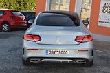 Mercedes-Benz Třídy C (2016) C 250d 4Matic AMG ČR Burmester - náhled 4
