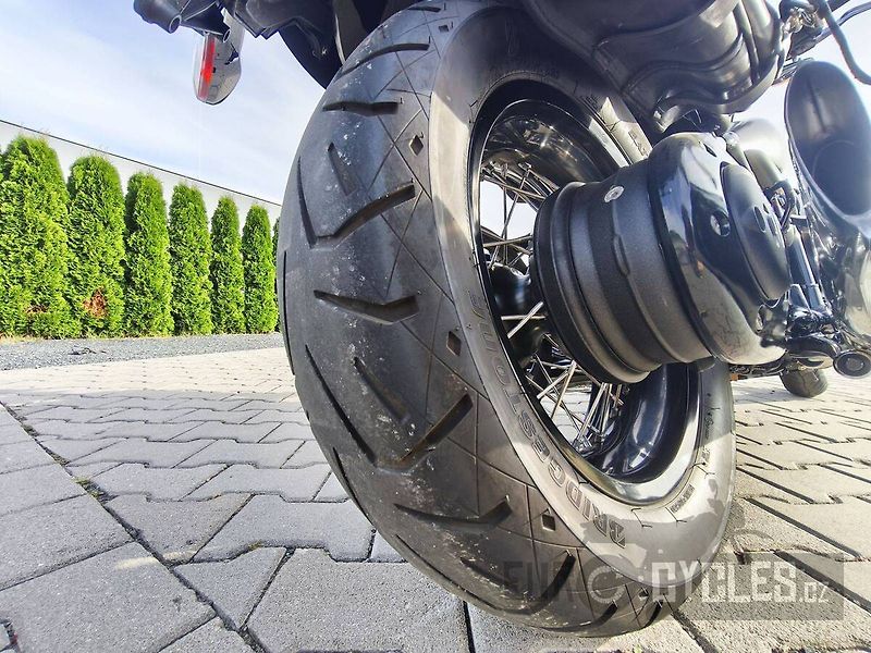 BMW R 18 (2023) - fotka 9 z 14