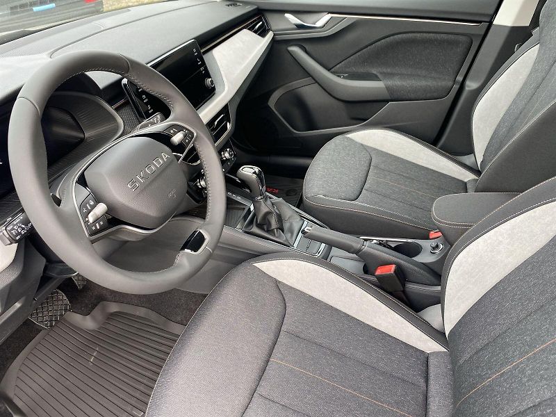 Škoda Kamiq (2026) 1,0 TSI 85 kW DSG Top Selectio - fotka 6 z 32